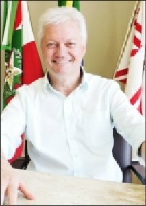 José Antônio Guidi